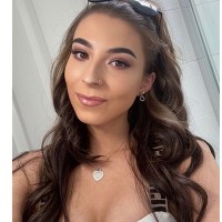 Olivia Davy