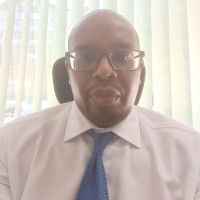 Maxwell Ngaruiya