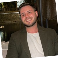 Luca Baumgartner
