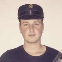 Kasper Vismar Chrestensen
