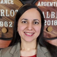 Andrea Rojas