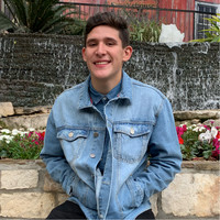 Caelan Rios