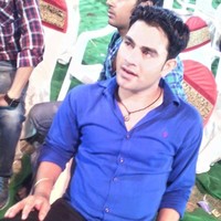 Jagdish Dwivedi