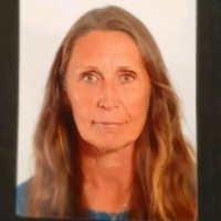 Helena Öhman Nikolaisen