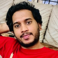 Mahammad Ismail