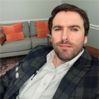Ethan Taylor, LPC