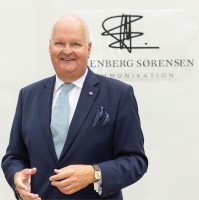 Magnus Ehrenberg