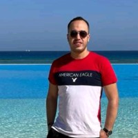 Shehab El-Saady