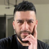 Edgar Ortega