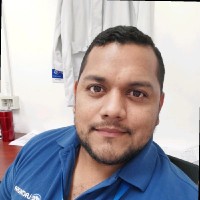 javier pineda