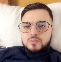 Marouane El Hihi