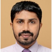 Asanka Rubasinghe