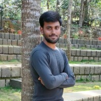 Karthikeyan K