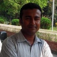 Md Emran Hossain