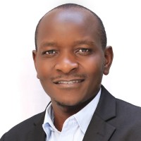 Ben Nyabira