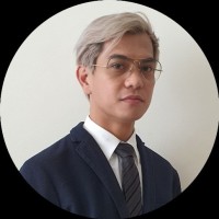 Aron Lim