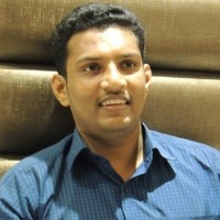 Venkat Mani