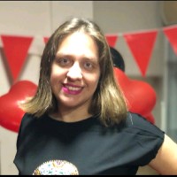 Mechi Rojas