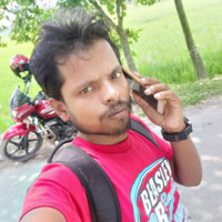 Sk Mujaffar Hussan