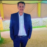 Prashant Yadav