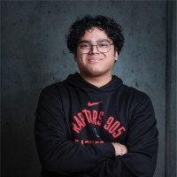 Nathan Rodrigues