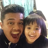 Mohd Norfikri Rosdi