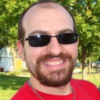 Cliff Jaffe