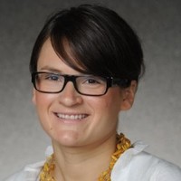 Marta K. Maroń