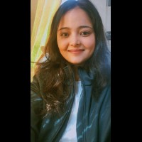 Aastha Bhatt