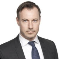 Richard Falkenhall