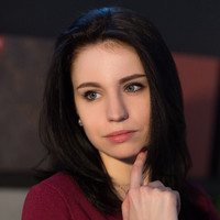 Екатерина Метилап