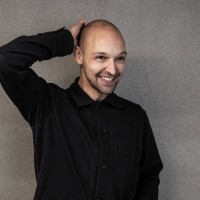 Tomasz Crompton