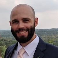 Daniel Steves, P.E.