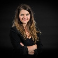 Noémie Ouellet-Gendron, CPA
