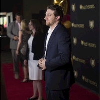 Justin Hamilton