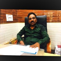 SP Sharma