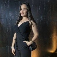 Rita de Cássia Dos S. Silva