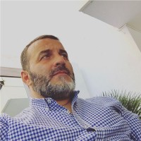Javier Vila Fernández