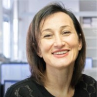 Sara Caminati