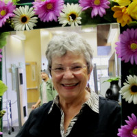 Sharon Hallberg