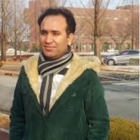 Ayyaz Hussain
