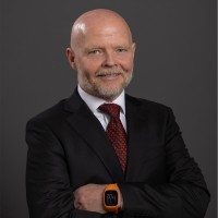Frank Wettland