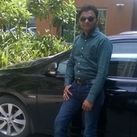 Mayur Limbani