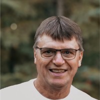 Bob Tinsley