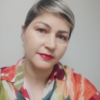 Sabrina Torbes