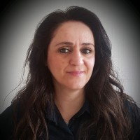 Laleh Karmen Saglanmak