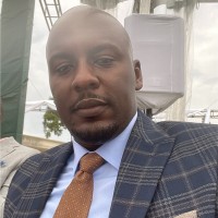 Hilary Nowangye
