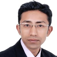 Sanij Shrestha