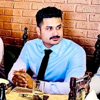 Sangmesh Godekar