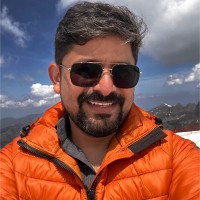 Gaurav Kandpal